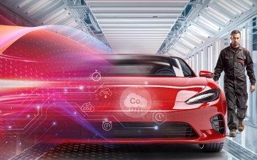 Axalta Brings the Connected Refinish Ecosystem to Life at Automechanika Frankfurt 2026