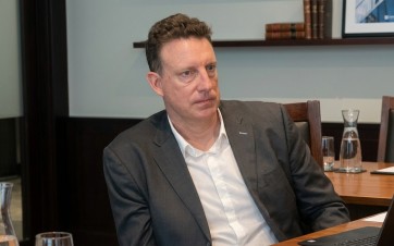 David Bruneteau AAG