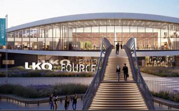 LKQ EUROPE FOURCE hub
