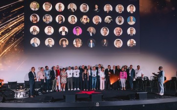 CONGRES FIVE STAR 2026 administrateurs