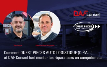 DAF ARTICLE