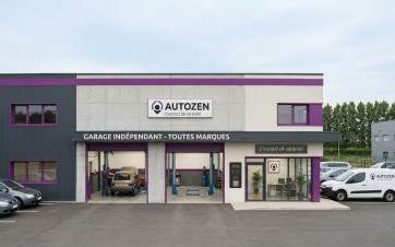 Autozen