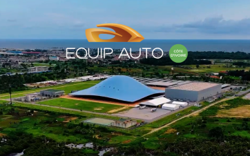PARC DES EXPOS ABIDJAN EQUIP AUTO cote-ivoire.