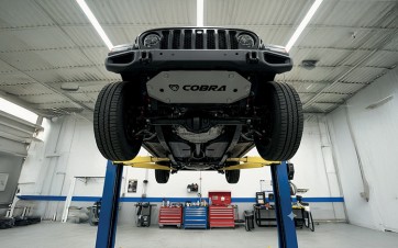 NOVOL cobra