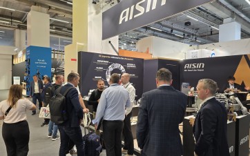 AISIN_Automechanika Francfort 2026_2