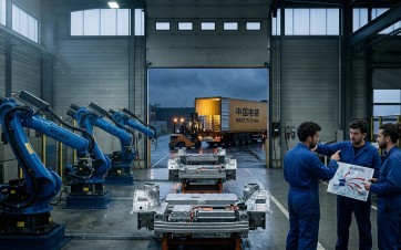 usine elec reindus