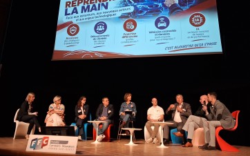 CARRZP 50 ACTUS – COLLOQUE DE LA CARROSSERIE 2026