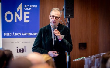 Gilles Nova