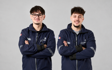 Thanh Ha Bui  WorldSkills France