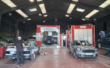 Carrosserie Destoop