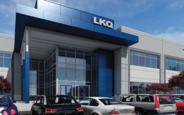 LKQ Head quarter