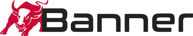 Banner logo