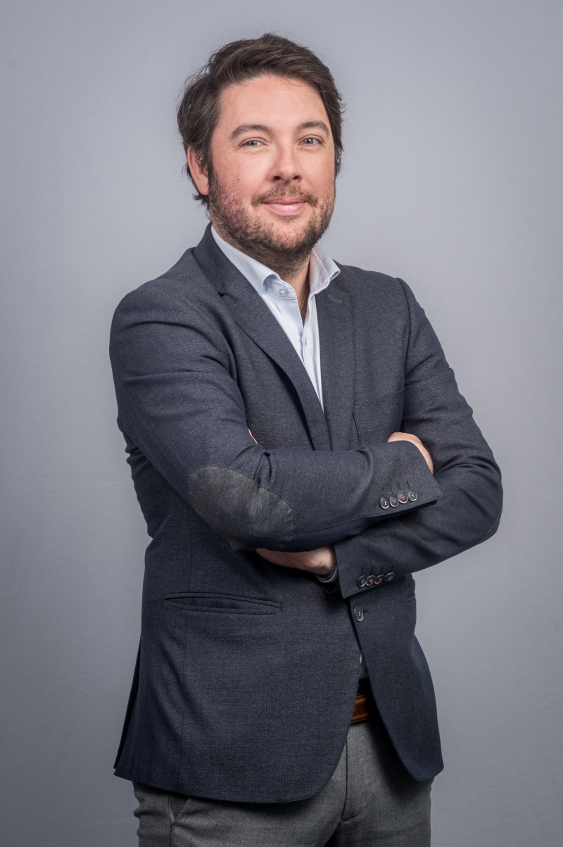 Maxime RICHAUD