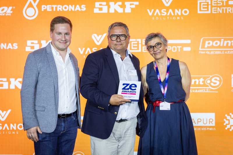 AZP 132 ZEAA DISTRIBUTEUR FERRON@CapucineHENRY