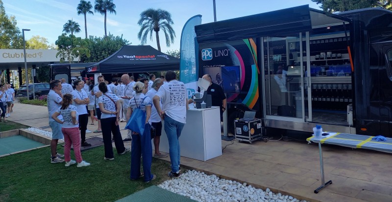 LKQ Convention Marbella 2026