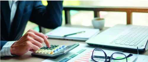 Calculette