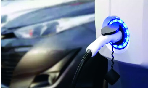 Recharge VE