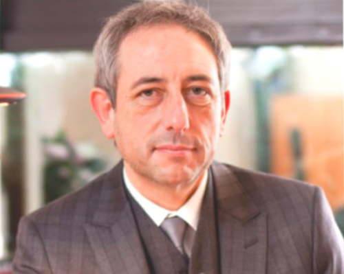 Régis Audugé
