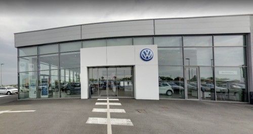 Concession Volkswagen