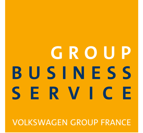 Logo Group Business Service