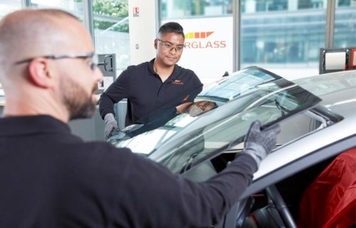 CARGLASS