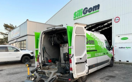 Maintenance Poids Lourds