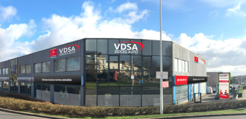 VDSA