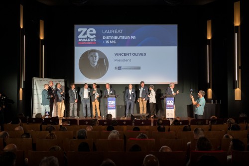 Ze Awards