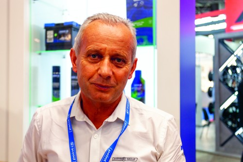 Jean-Yves Berbas (Point S)