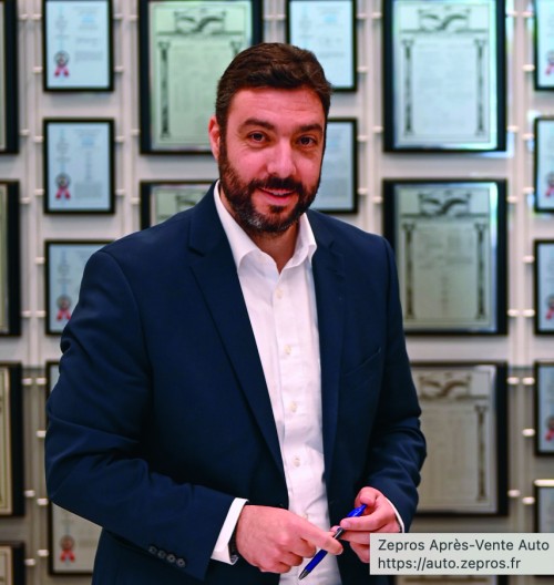 Georges Mourad Mahle