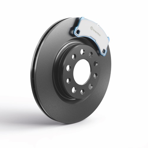 Brembo Beyond EV Kit
