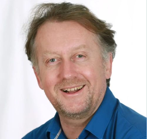 Christophe Duc,