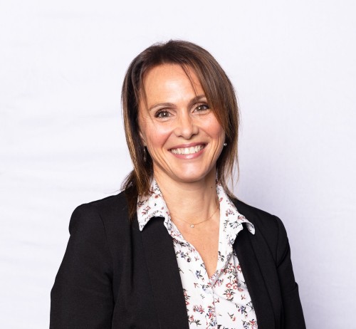 Pascale Lefeuvre