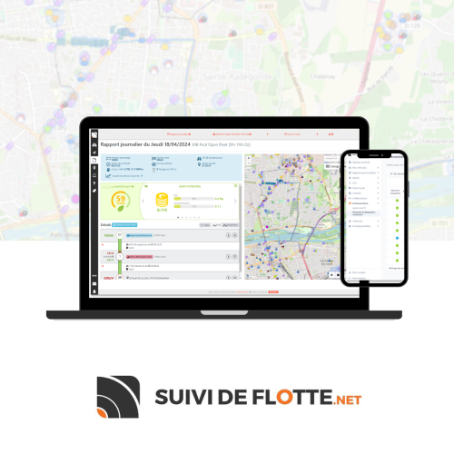 SuivideFlotte