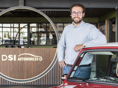 DSI Automobiles