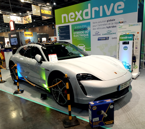 NEXDRIVE