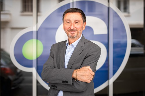 Christophe Rollet Point S
