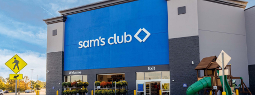 SAM'S Club