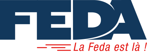 FEDA logo 2025
