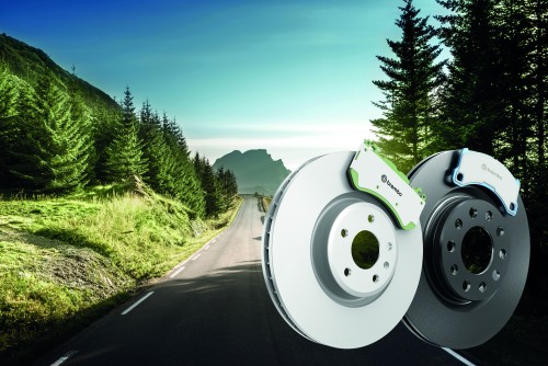 Brembo