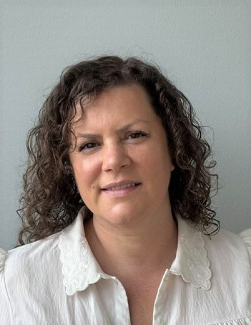 Aurélie Buisson