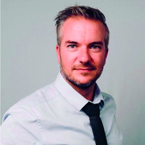 David Le Merrer