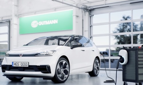 Véhicules électriques : les défis d’un équipementier automobile, Hella France