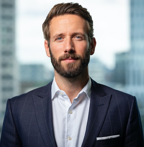Lennart Schmidt - Chief Financial Officer_Autodoc