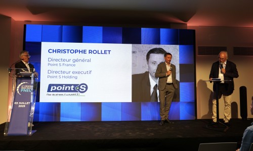 Christophe Rollet