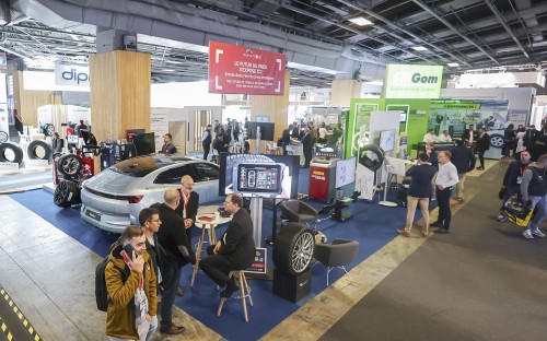 EQUIP AUTO 2025 - Village du pneu