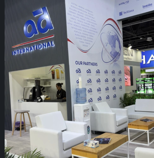 ADI Automechanika Dubai 2025