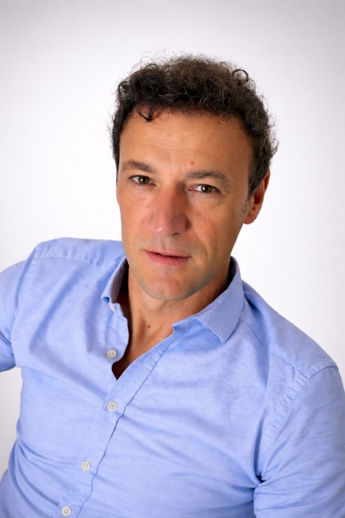 Sébastien Mallard, Directeur Commercial et Stratégie chez Steco.