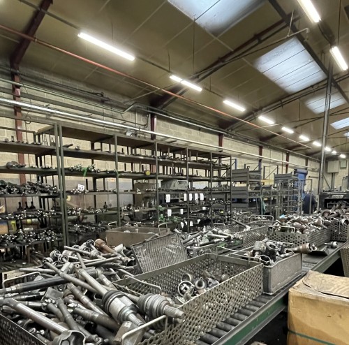 DEPA usine