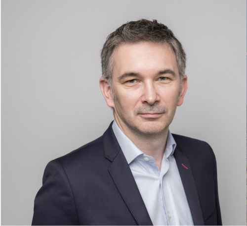 DESROUFFET Laurent Autodistribution